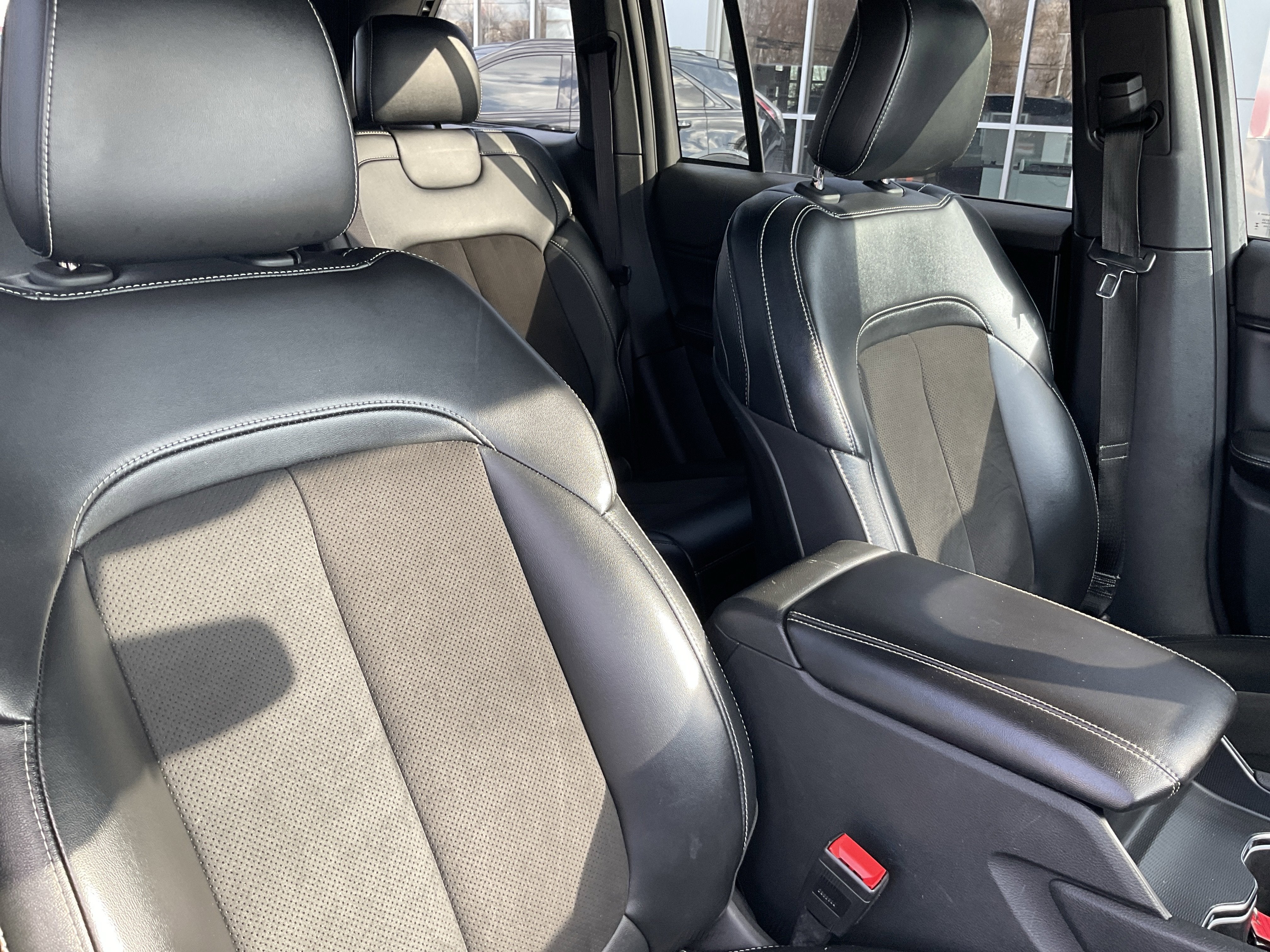 2023 Jeep Grand Cherokee Altitude X