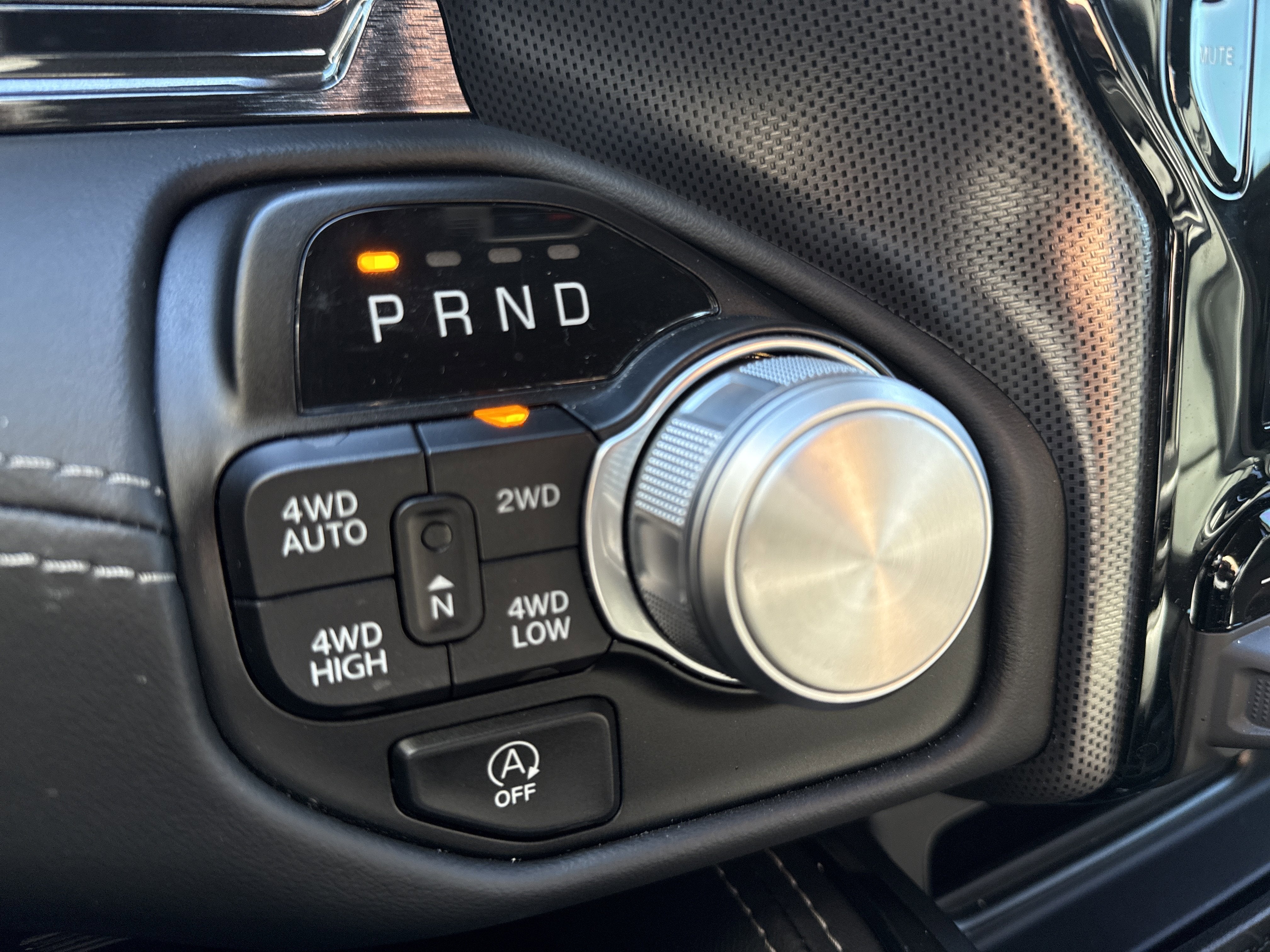 2023 RAM 1500 Limited