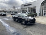 2017 Ford Mustang EcoBoost