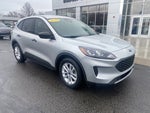 2020 Ford Escape S