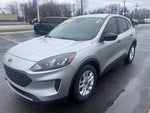 2020 Ford Escape S