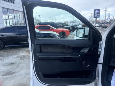 2018 Ford Expedition Max Limited