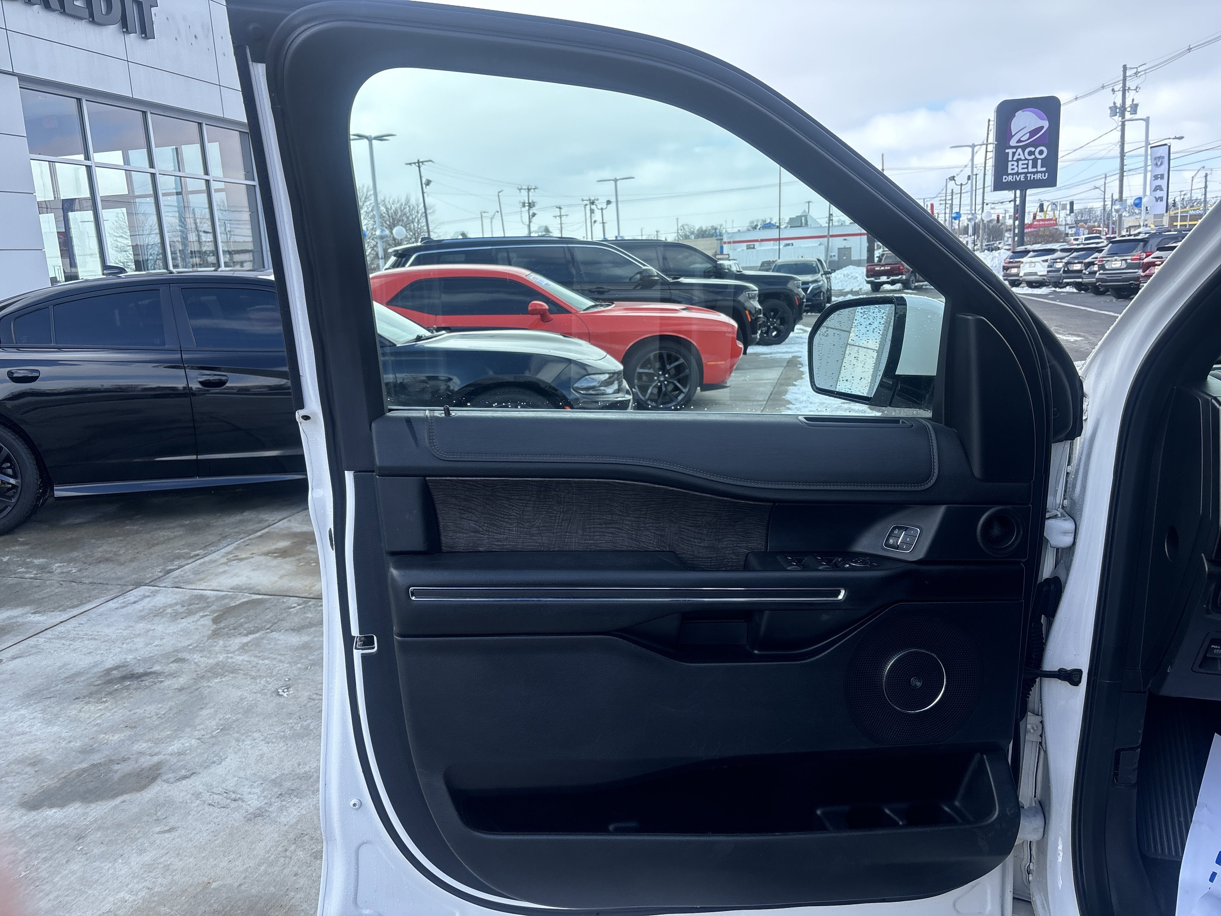 2018 Ford Expedition Max Limited