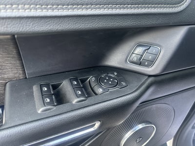 2018 Ford Expedition Max Limited