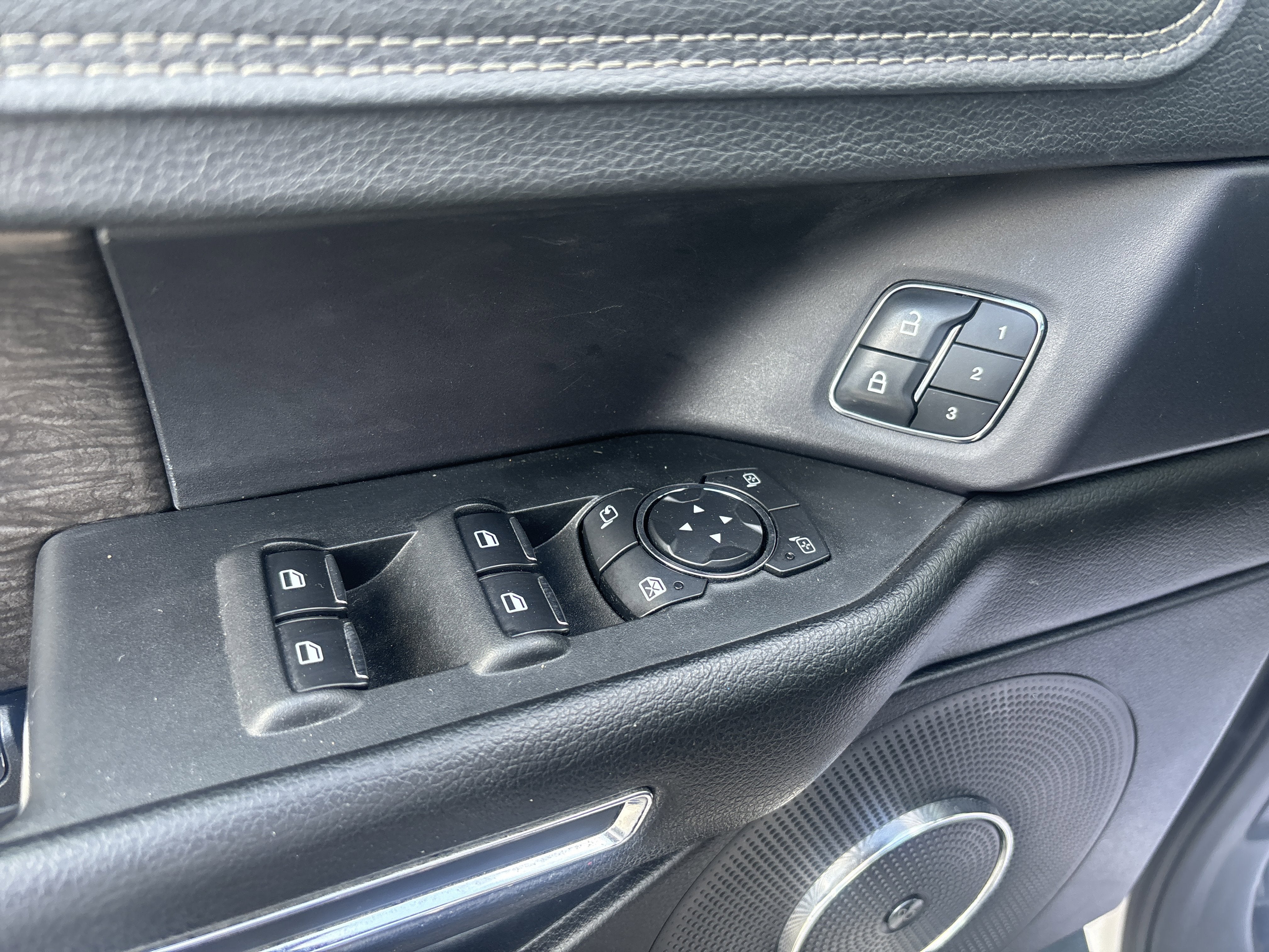 2018 Ford Expedition Max Limited