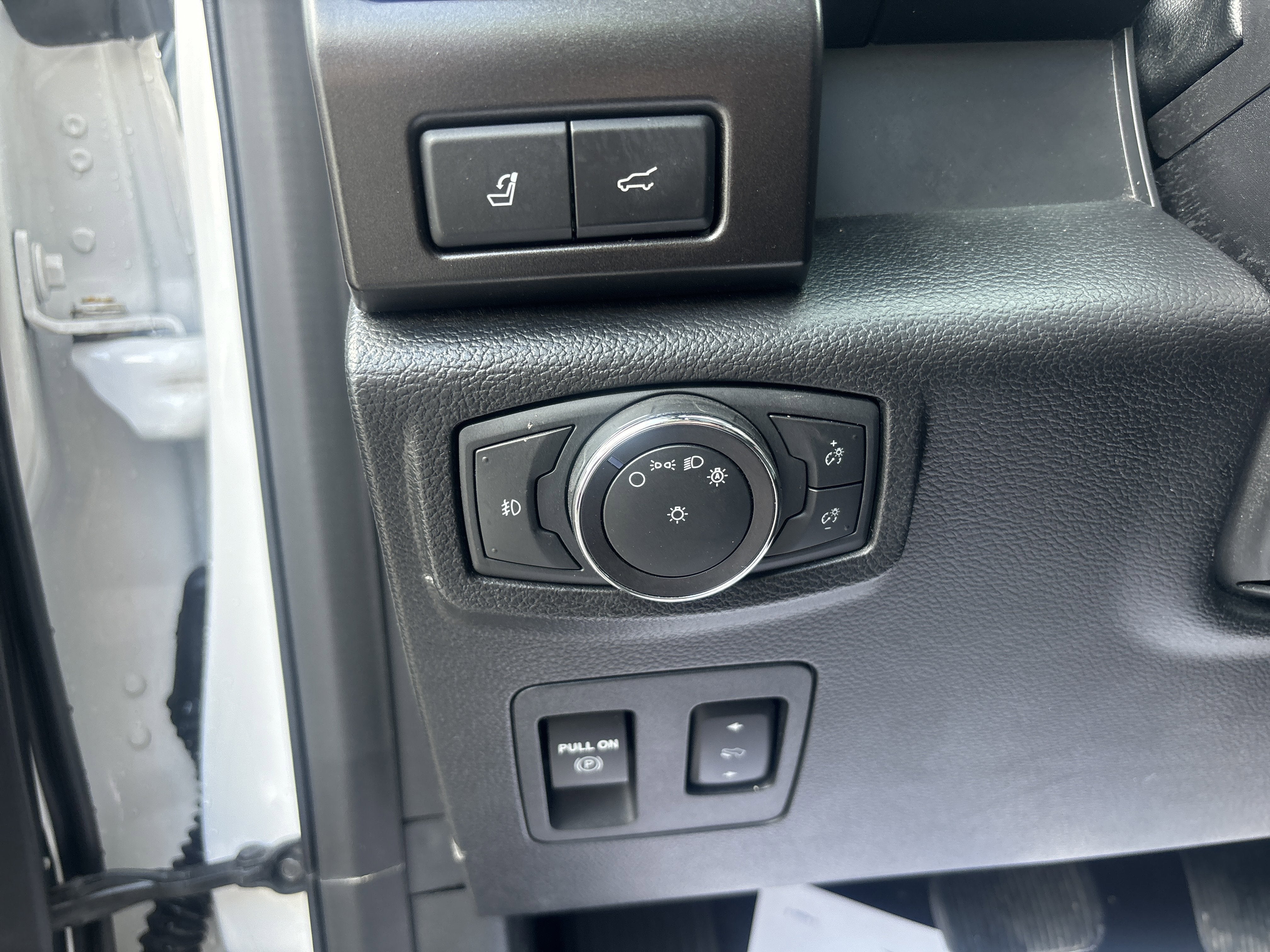 2018 Ford Expedition Max Limited