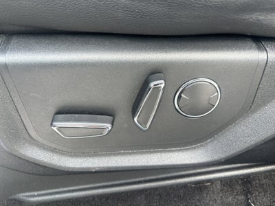 2018 Ford Expedition Max Limited