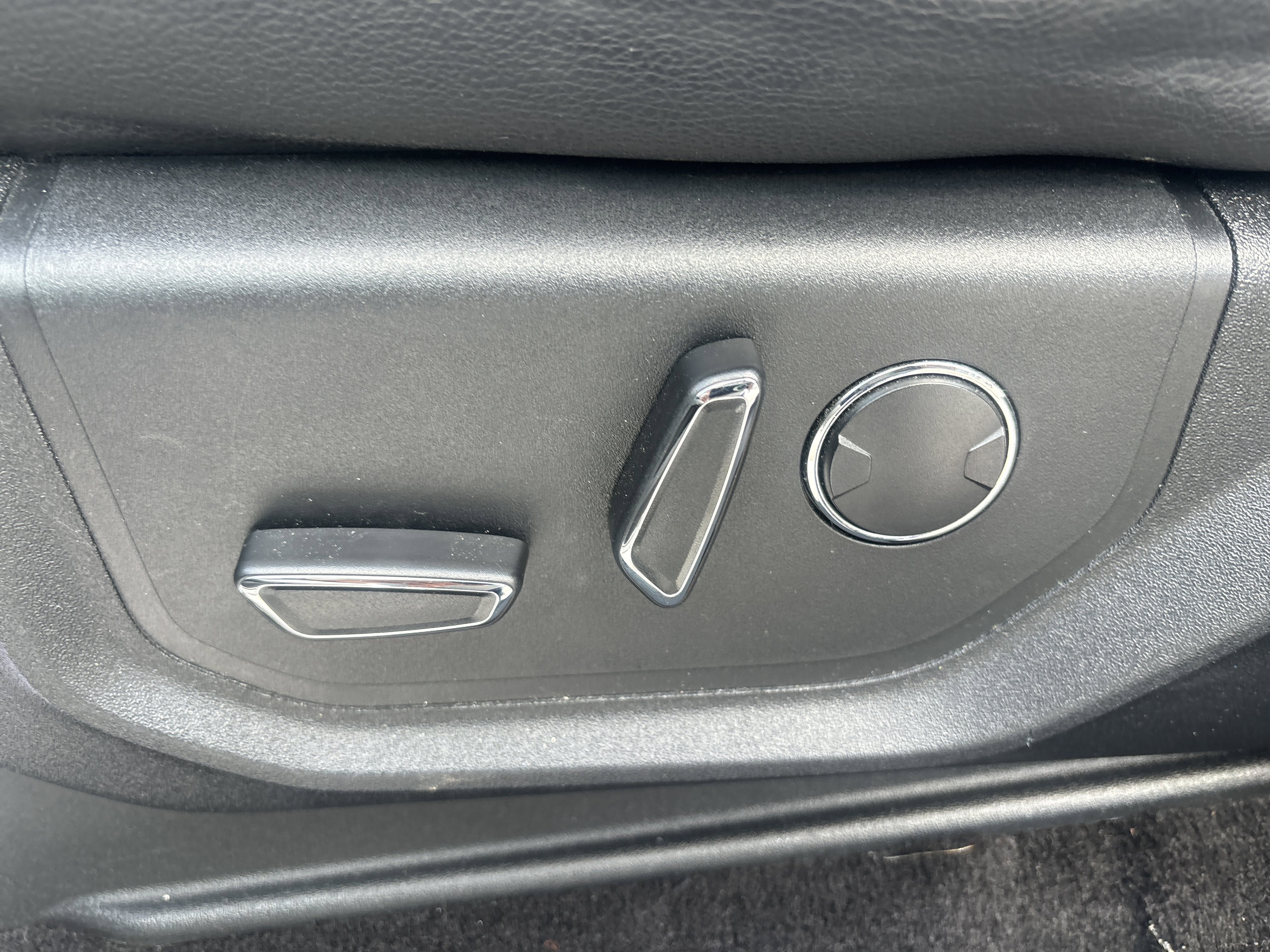 2018 Ford Expedition Max Limited