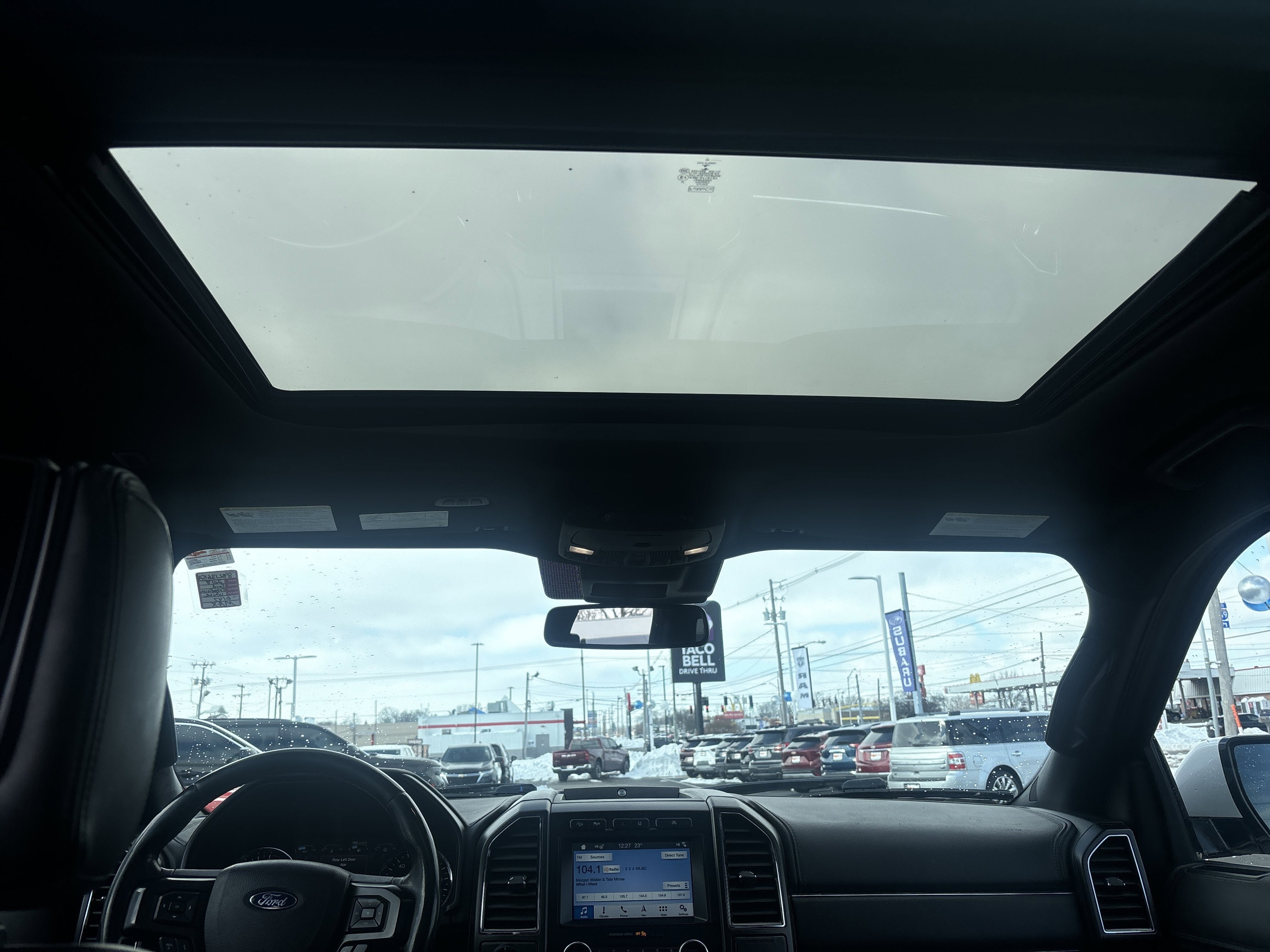 2018 Ford Expedition Max Limited