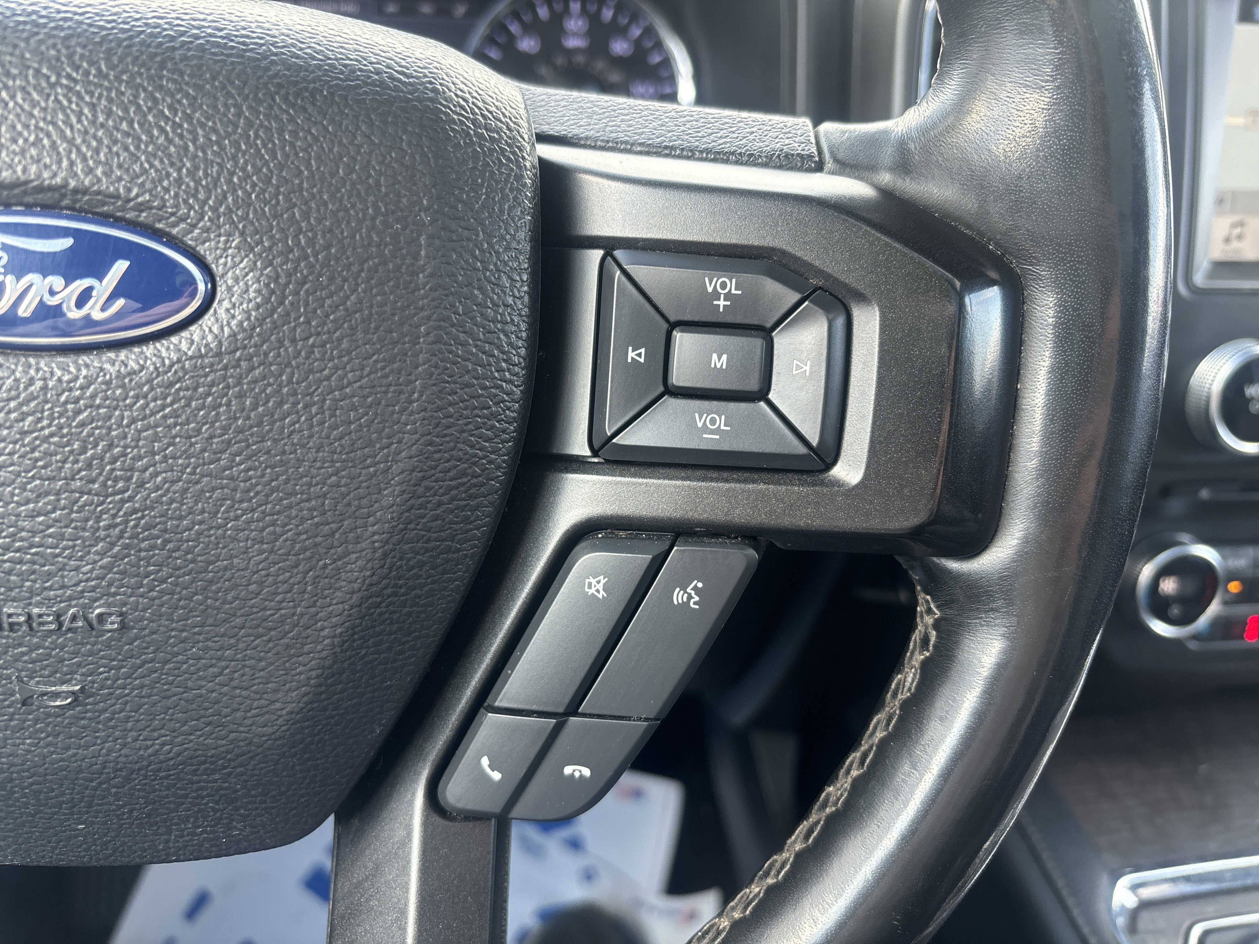 2018 Ford Expedition Max Limited