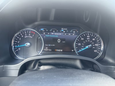 2018 Ford Expedition Max Limited