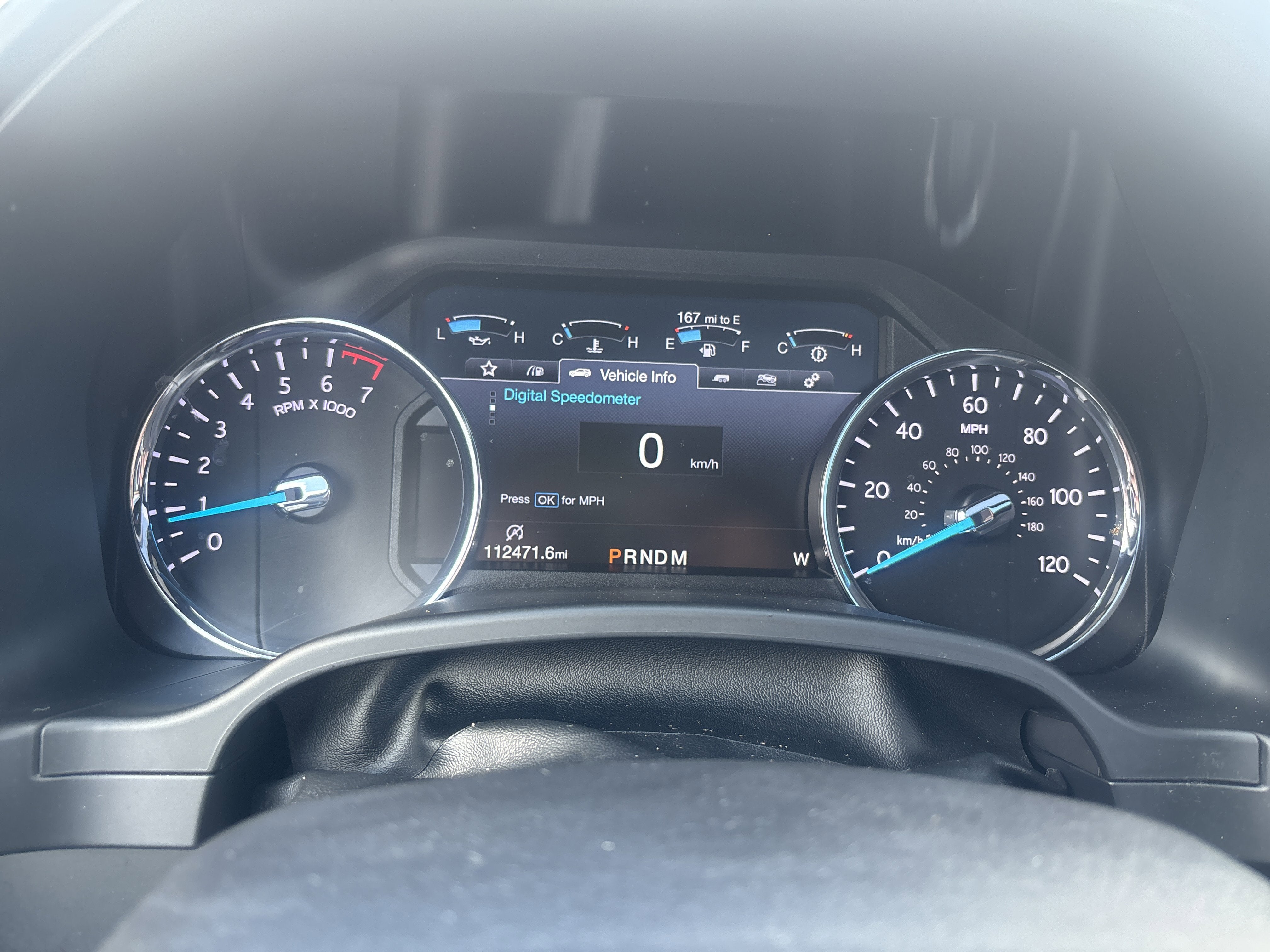 2018 Ford Expedition Max Limited