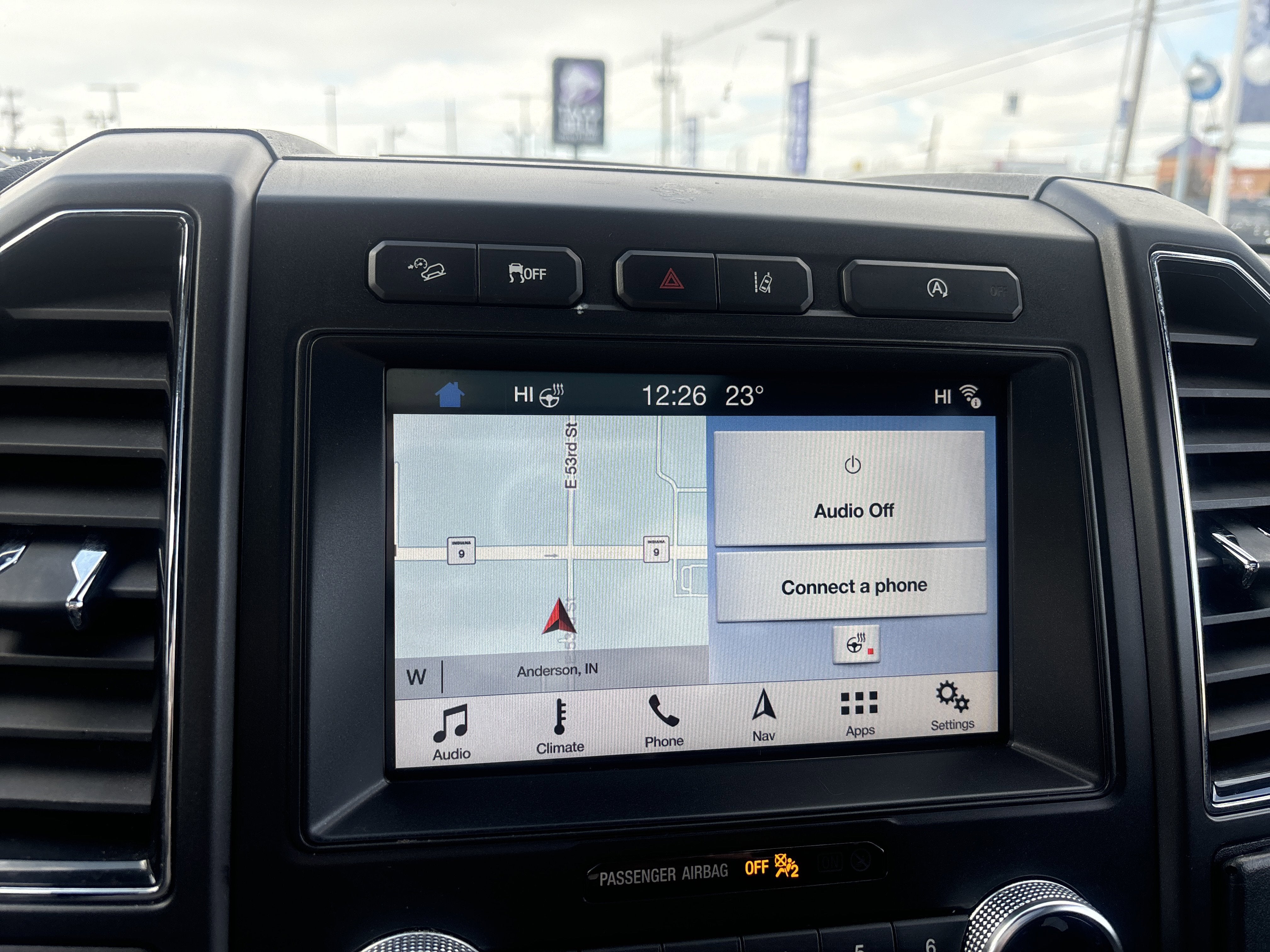 2018 Ford Expedition Max Limited