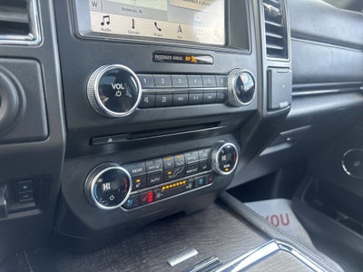 2018 Ford Expedition Max Limited