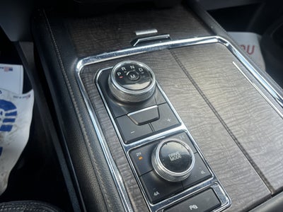 2018 Ford Expedition Max Limited