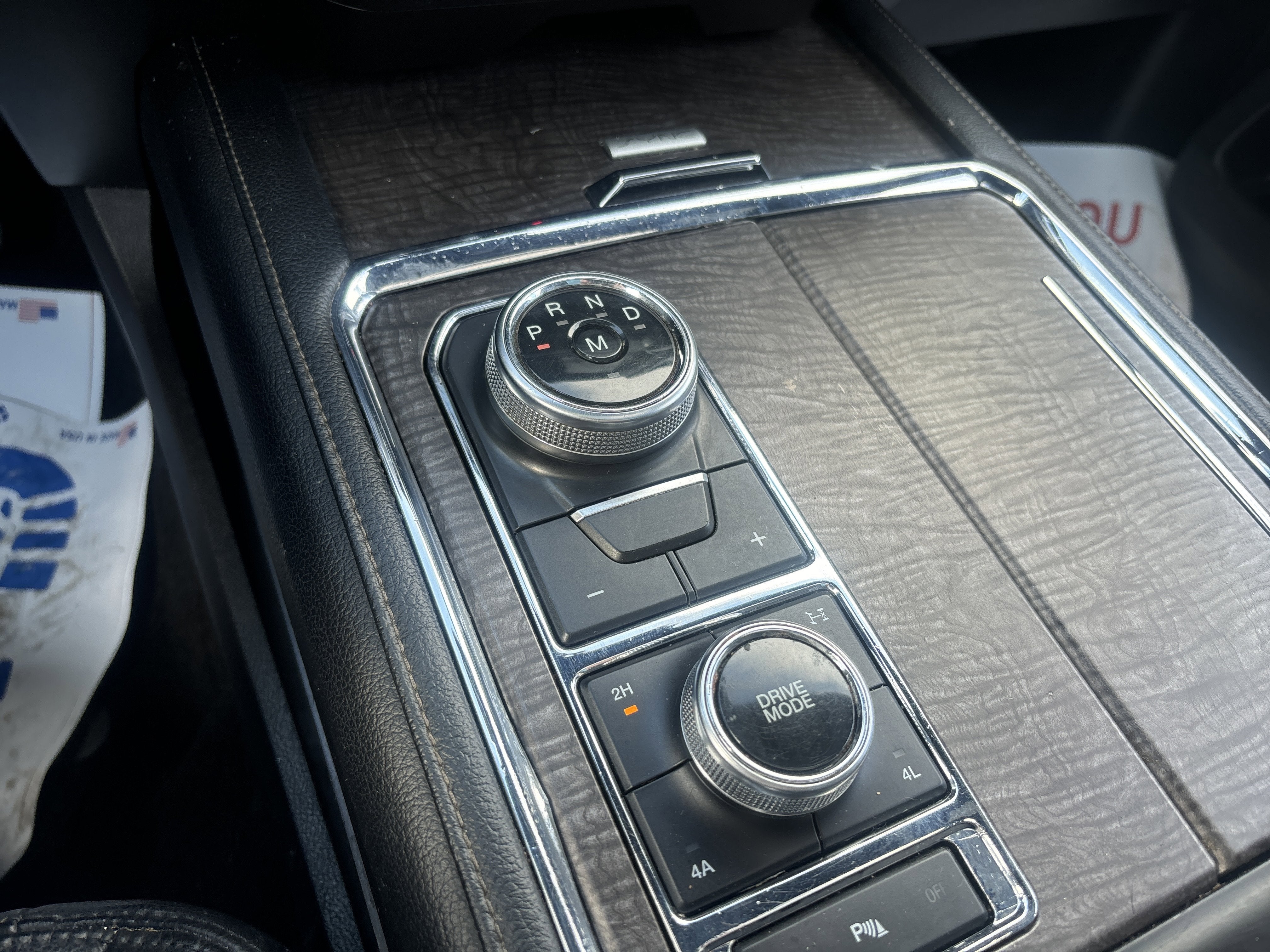 2018 Ford Expedition Max Limited