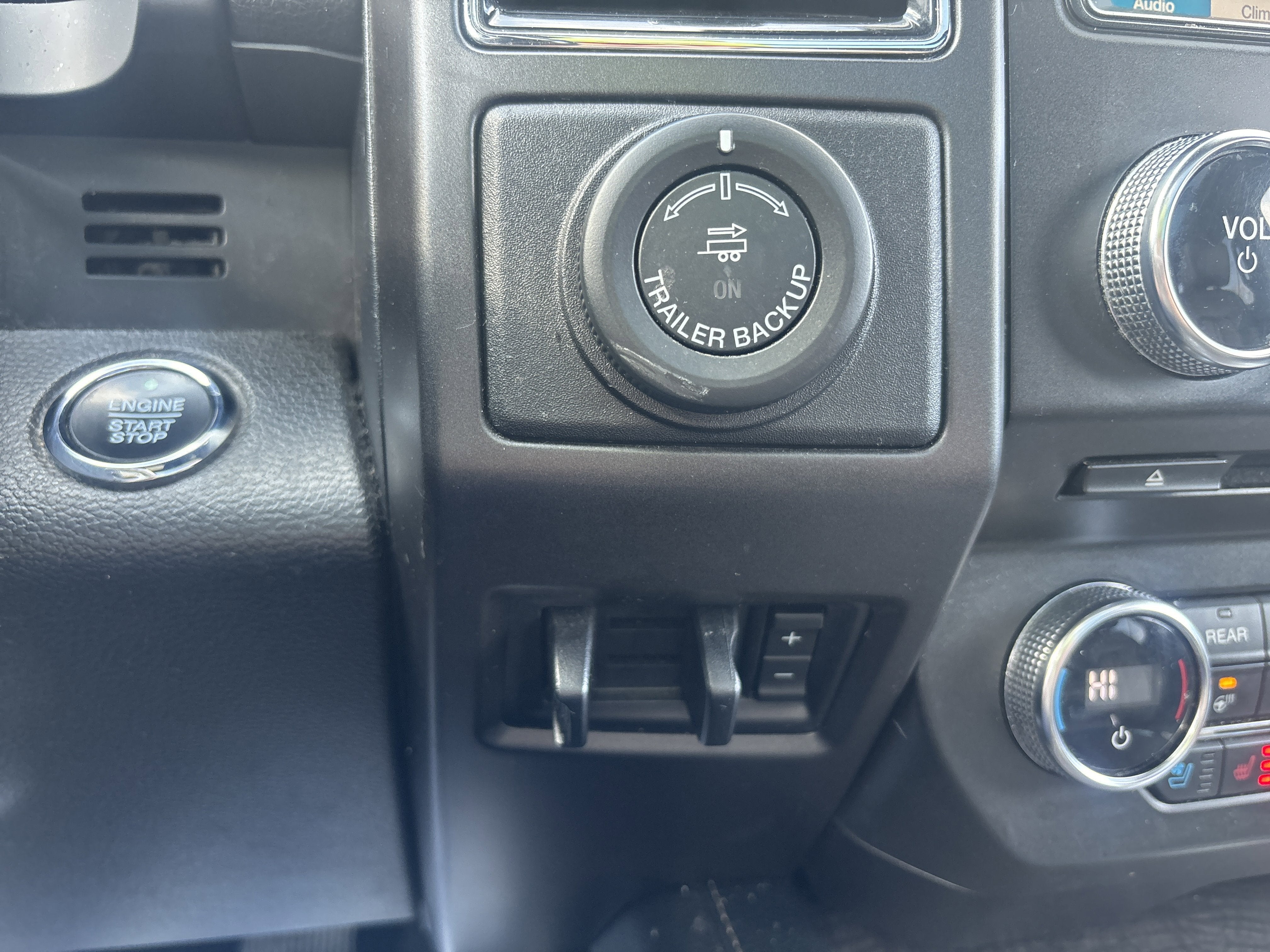 2018 Ford Expedition Max Limited