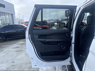 2018 Ford Expedition Max Limited