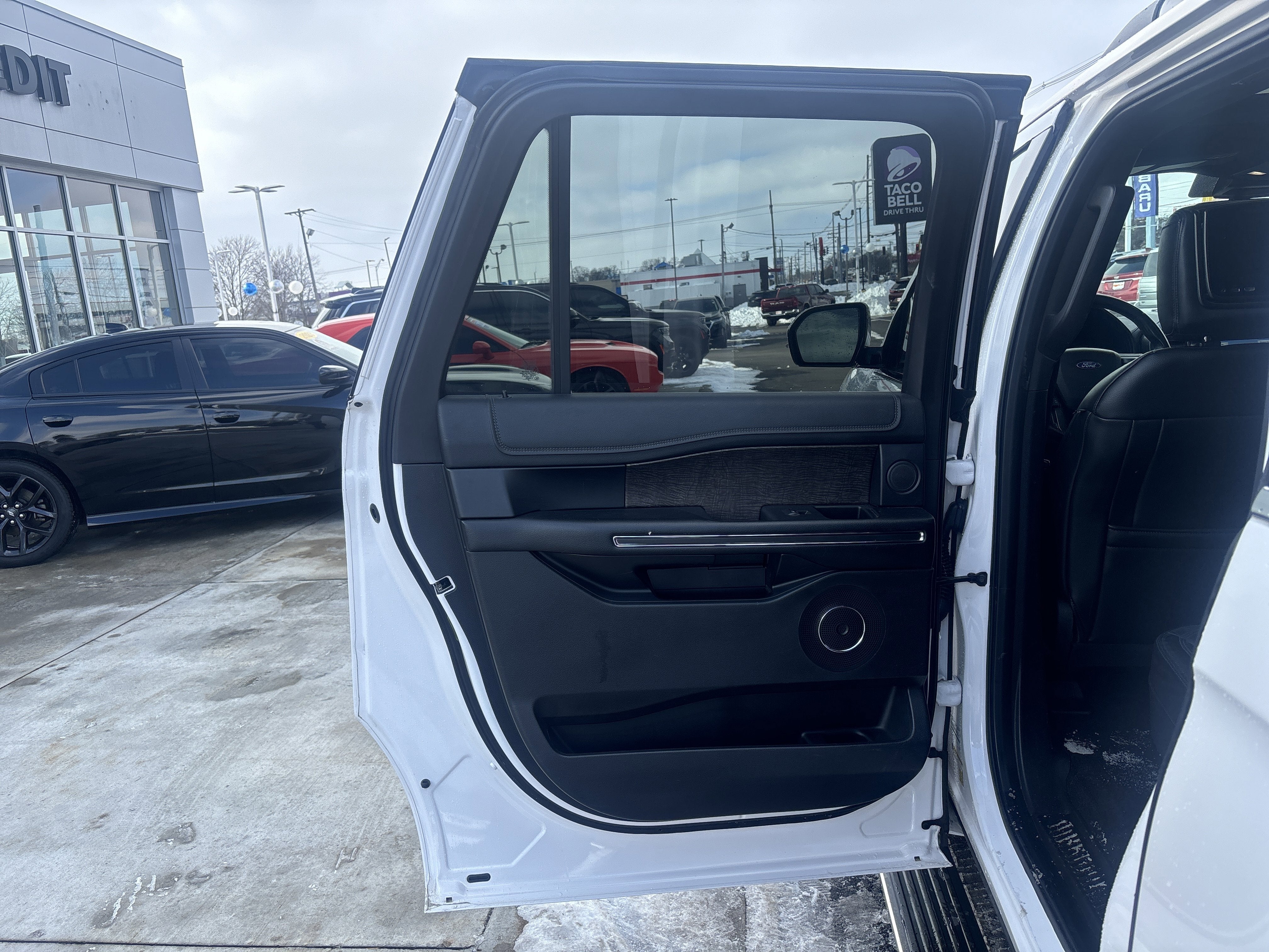 2018 Ford Expedition Max Limited