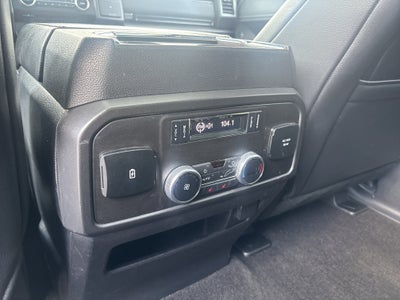 2018 Ford Expedition Max Limited