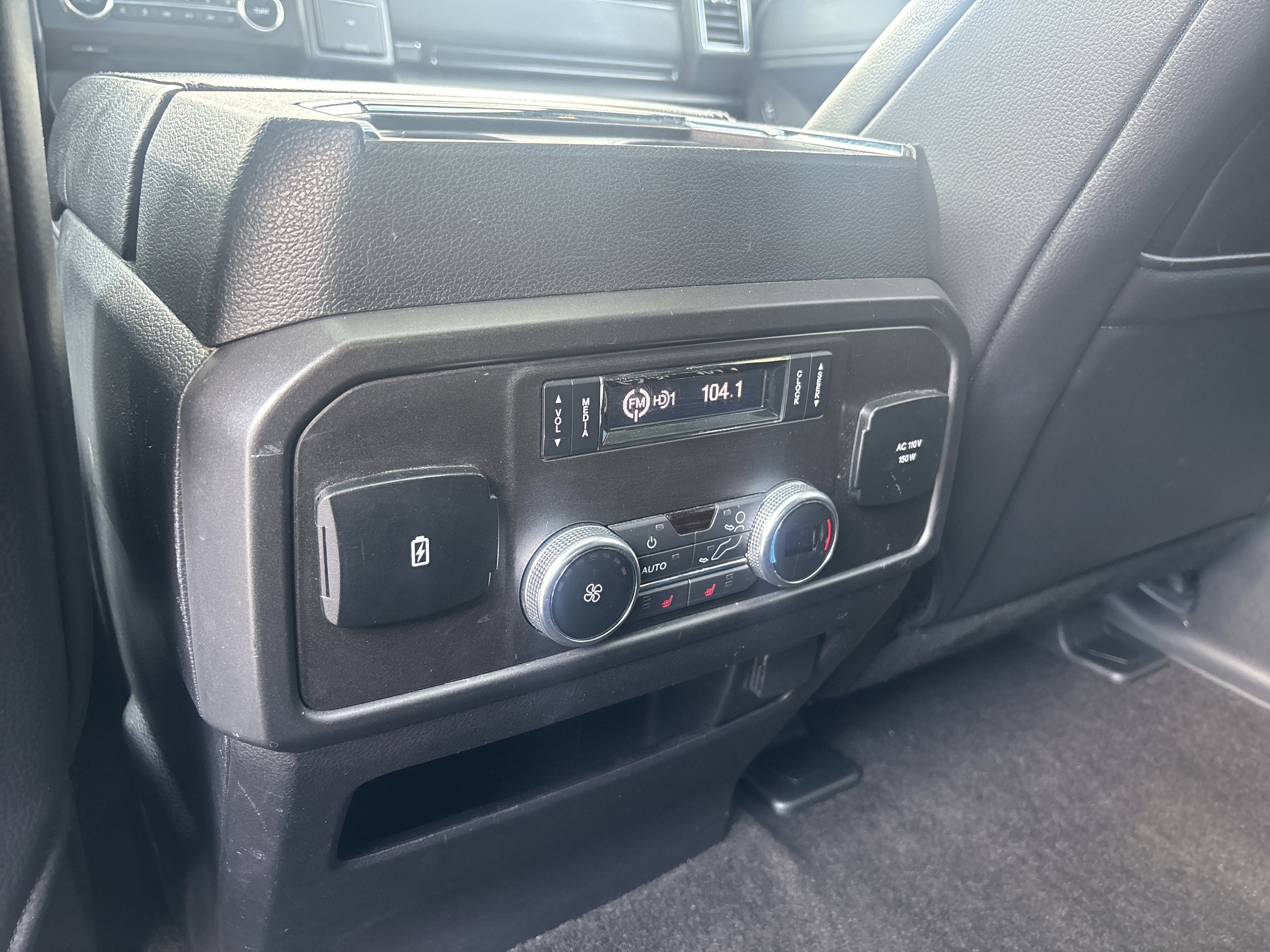 2018 Ford Expedition Max Limited