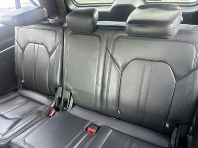 2018 Ford Expedition Max Limited