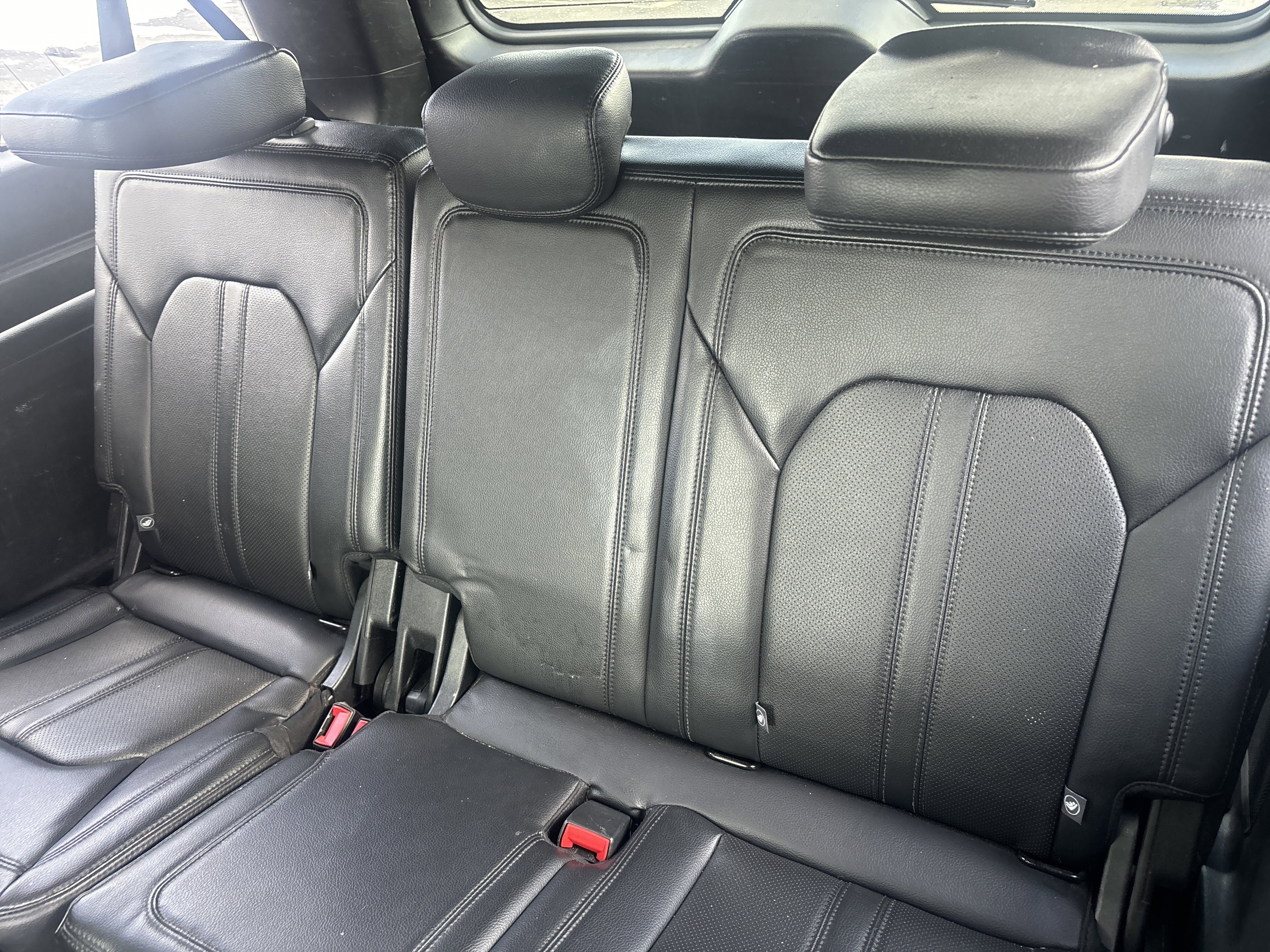 2018 Ford Expedition Max Limited