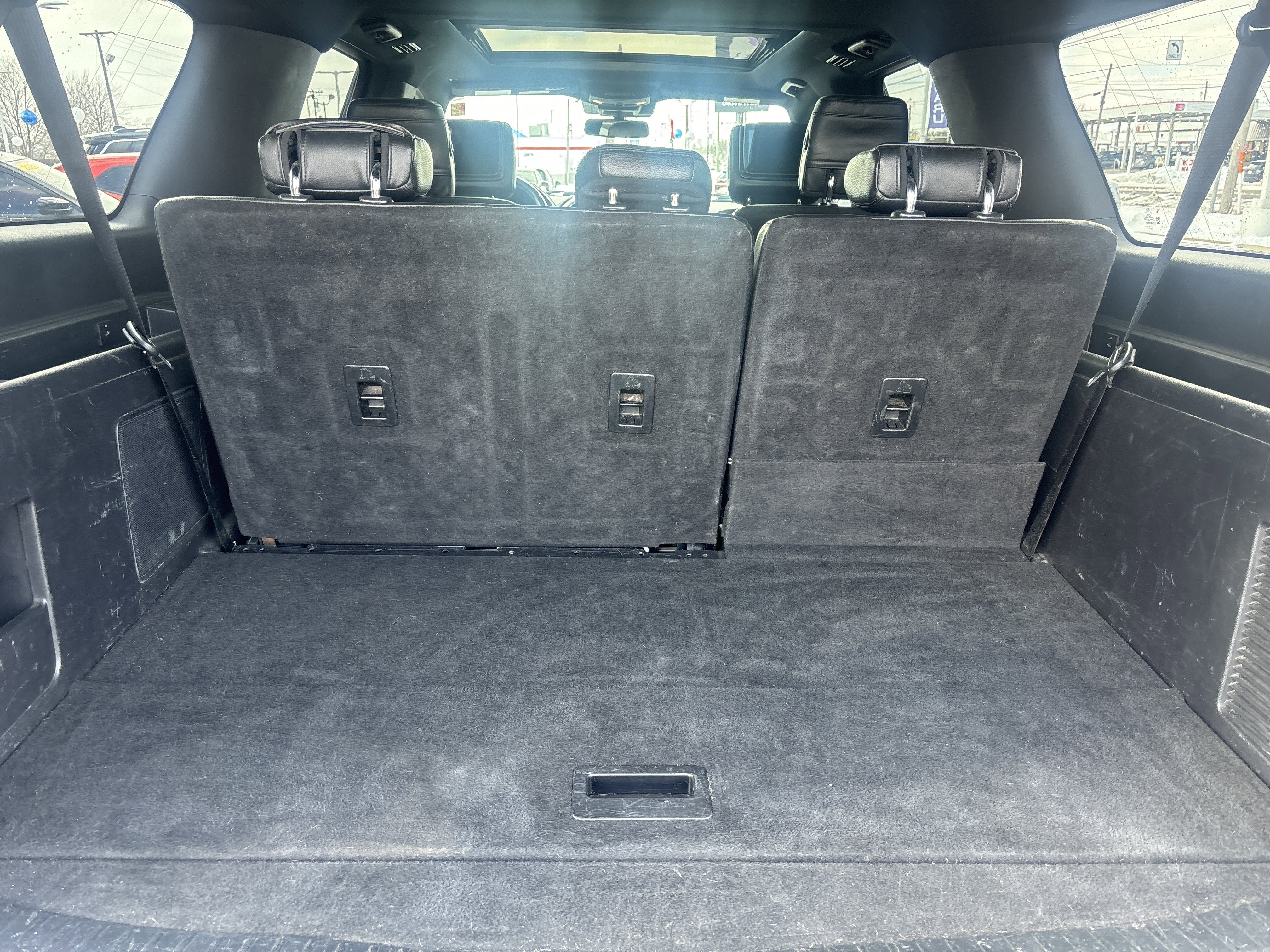 2018 Ford Expedition Max Limited