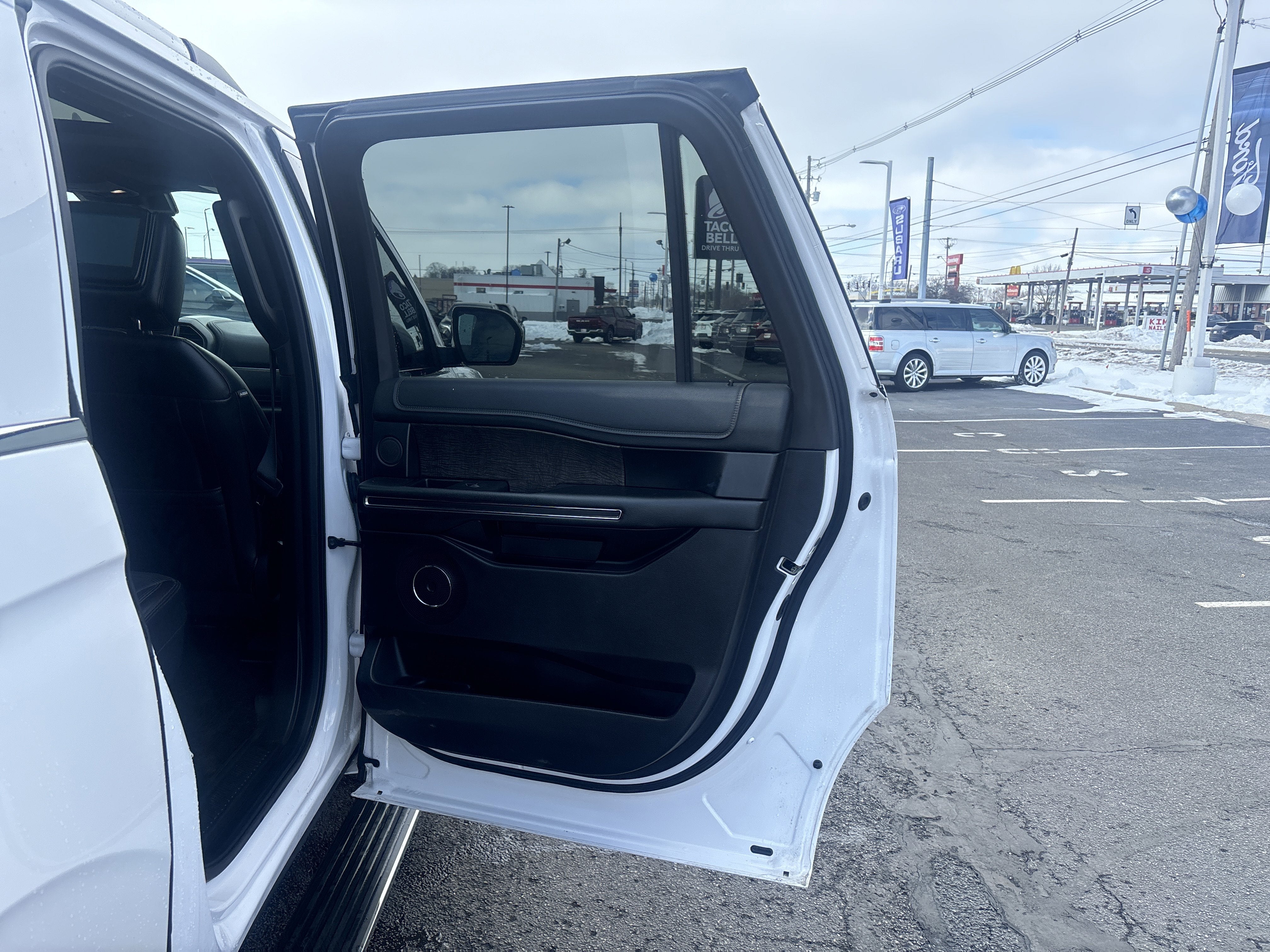 2018 Ford Expedition Max Limited