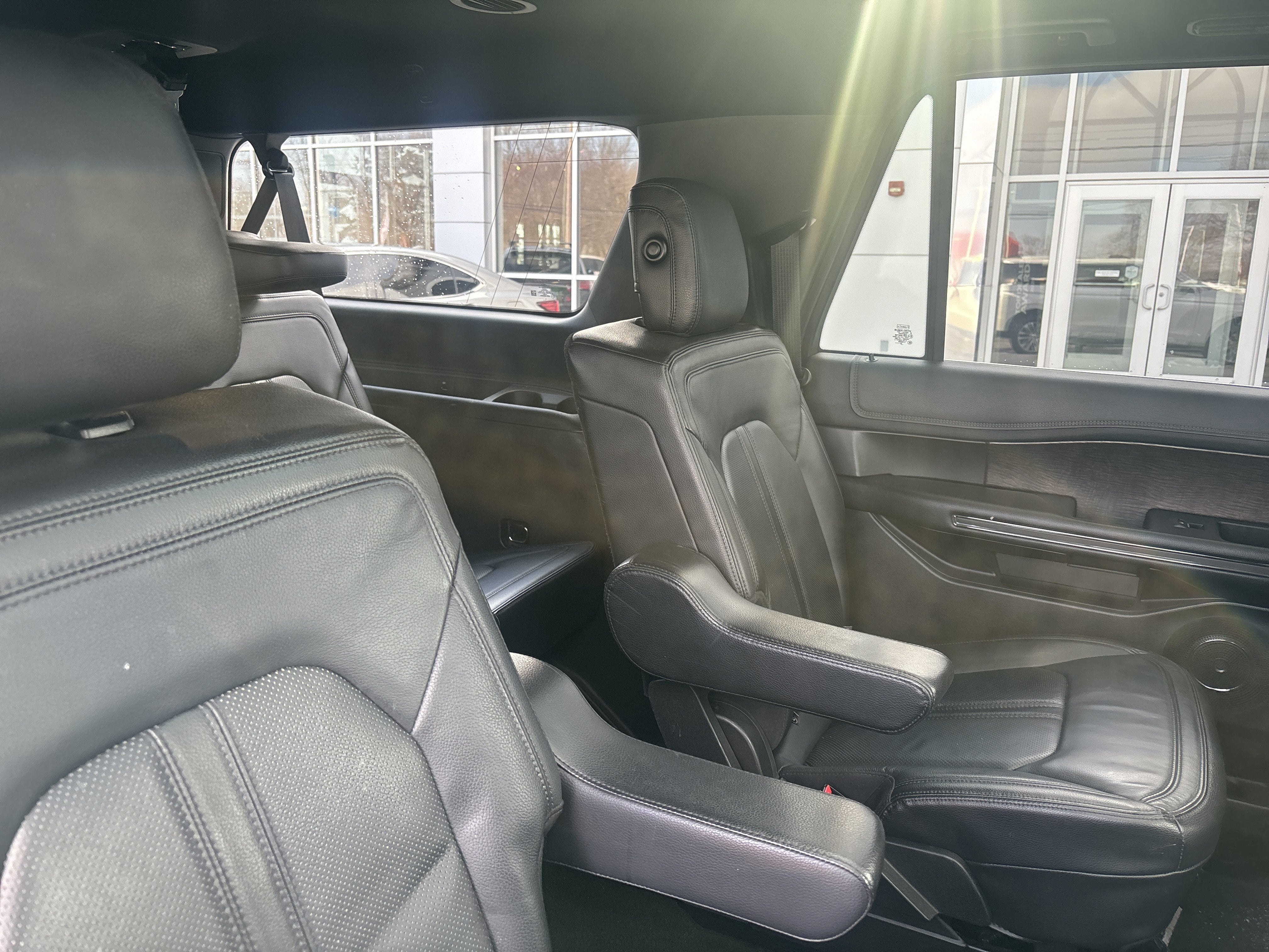 2018 Ford Expedition Max Limited