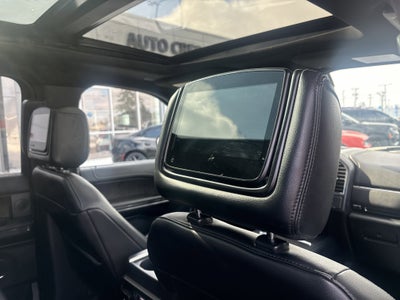 2018 Ford Expedition Max Limited