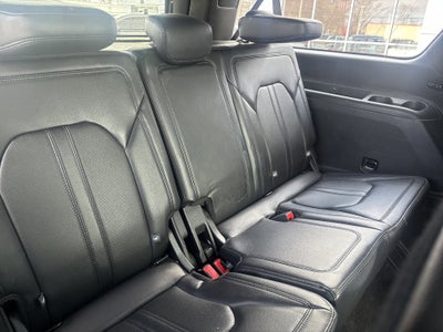 2018 Ford Expedition Max Limited