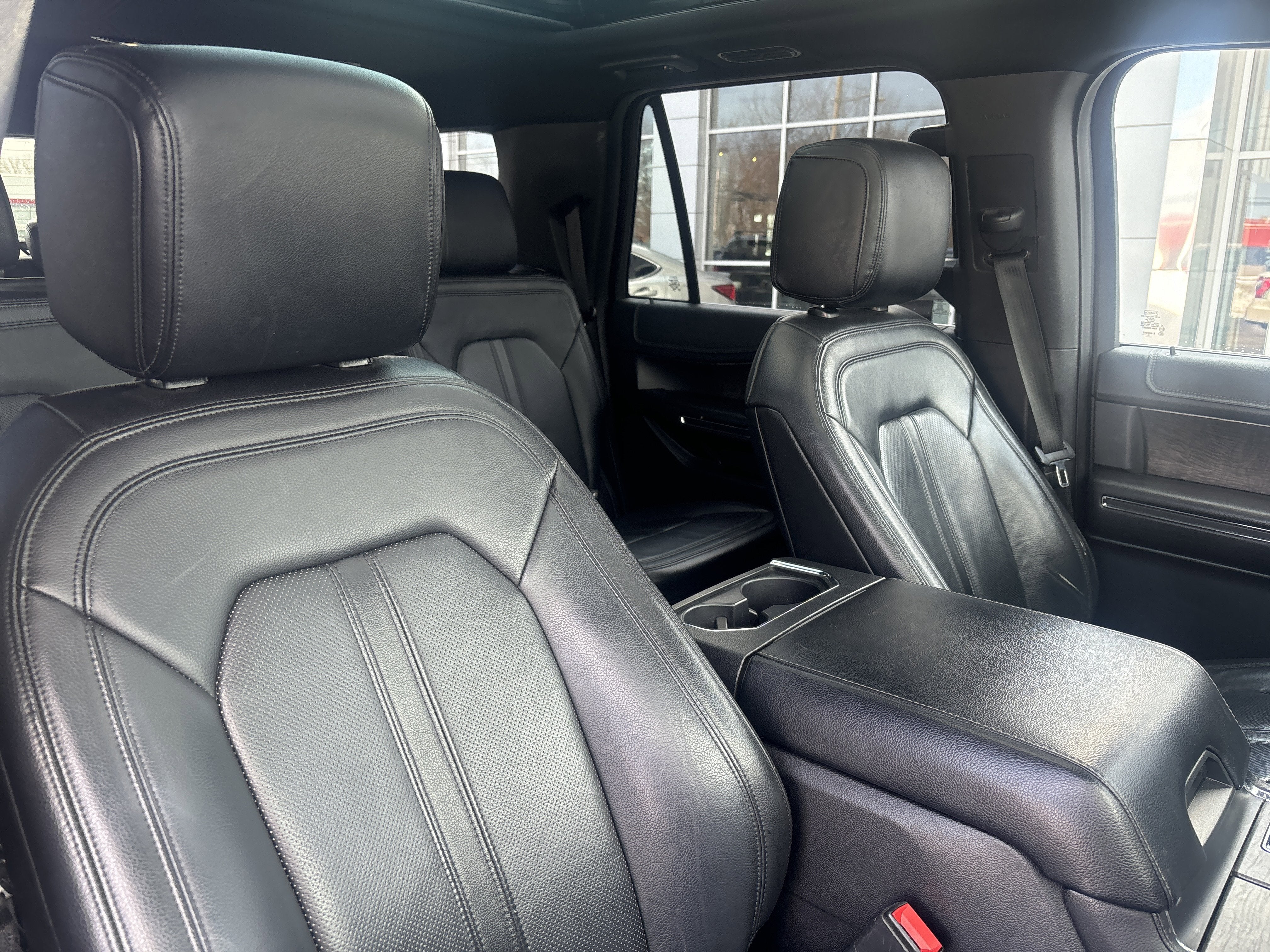 2018 Ford Expedition Max Limited