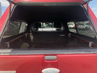 2010 Ford Ranger XL