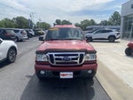2010 Ford Ranger XL