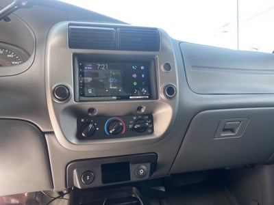 2010 Ford Ranger XL