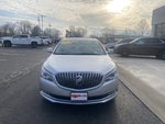 2016 Buick LaCrosse Leather