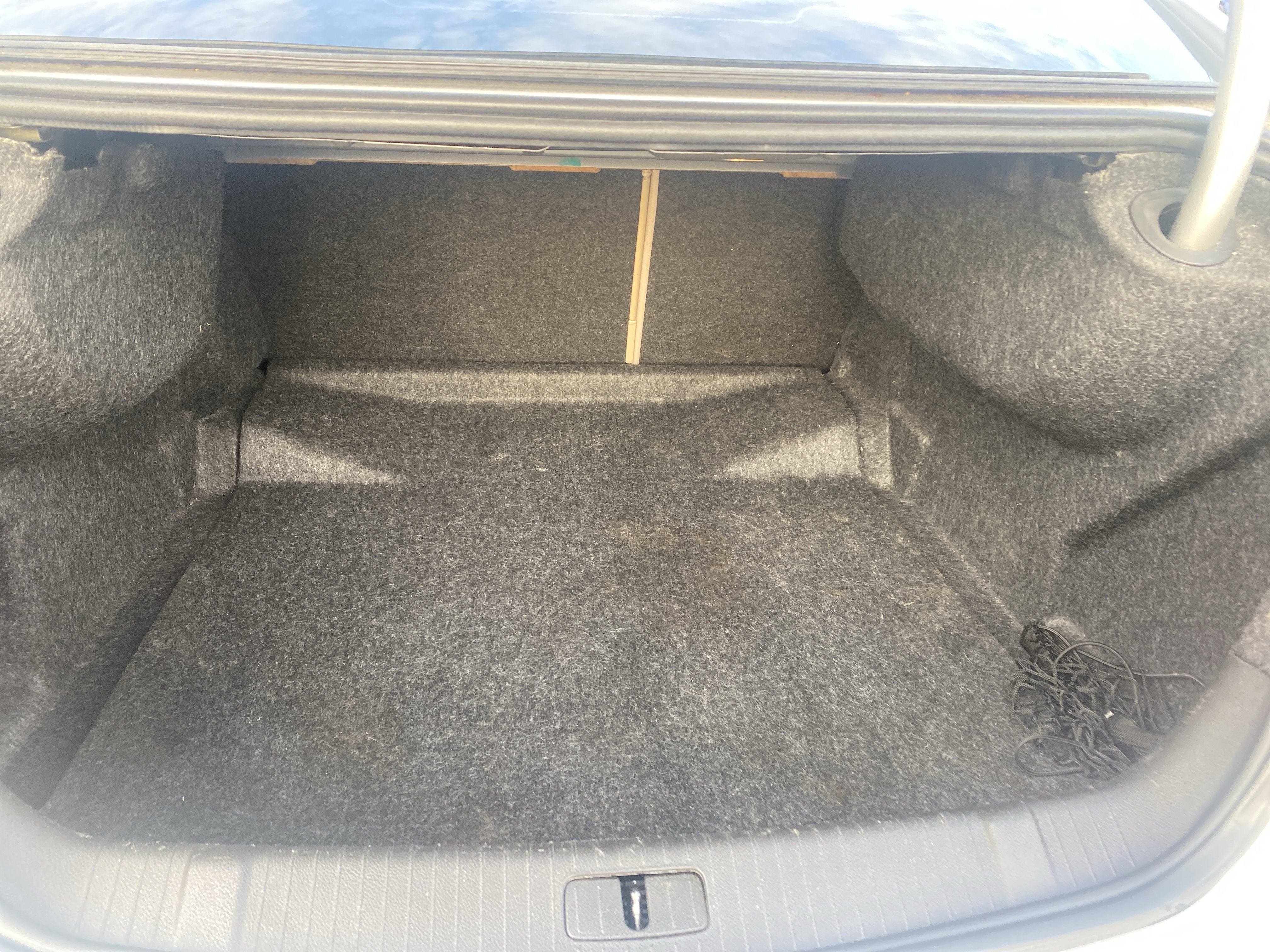 2016 Buick LaCrosse Leather