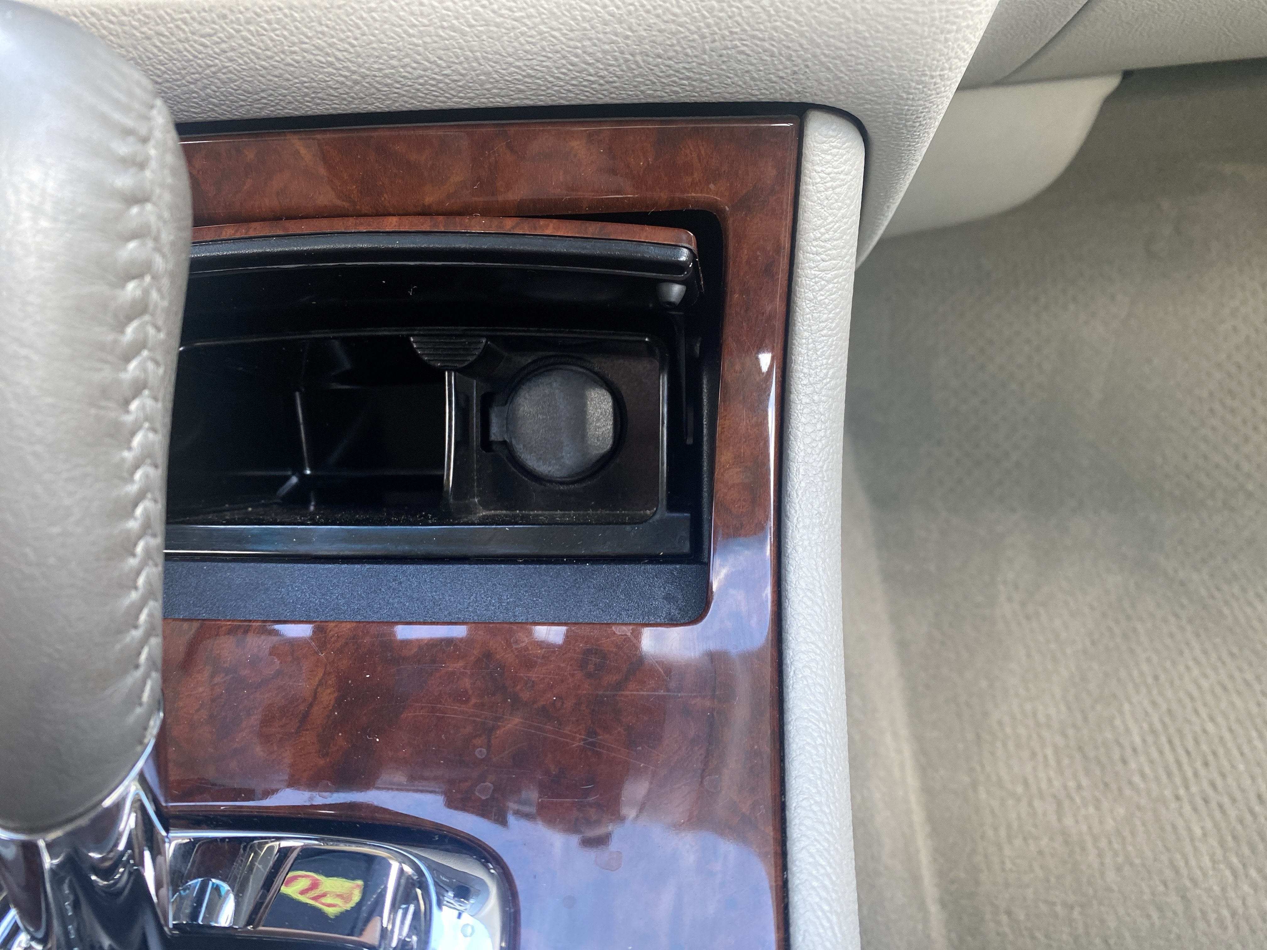 2008 Buick Lucerne CXL