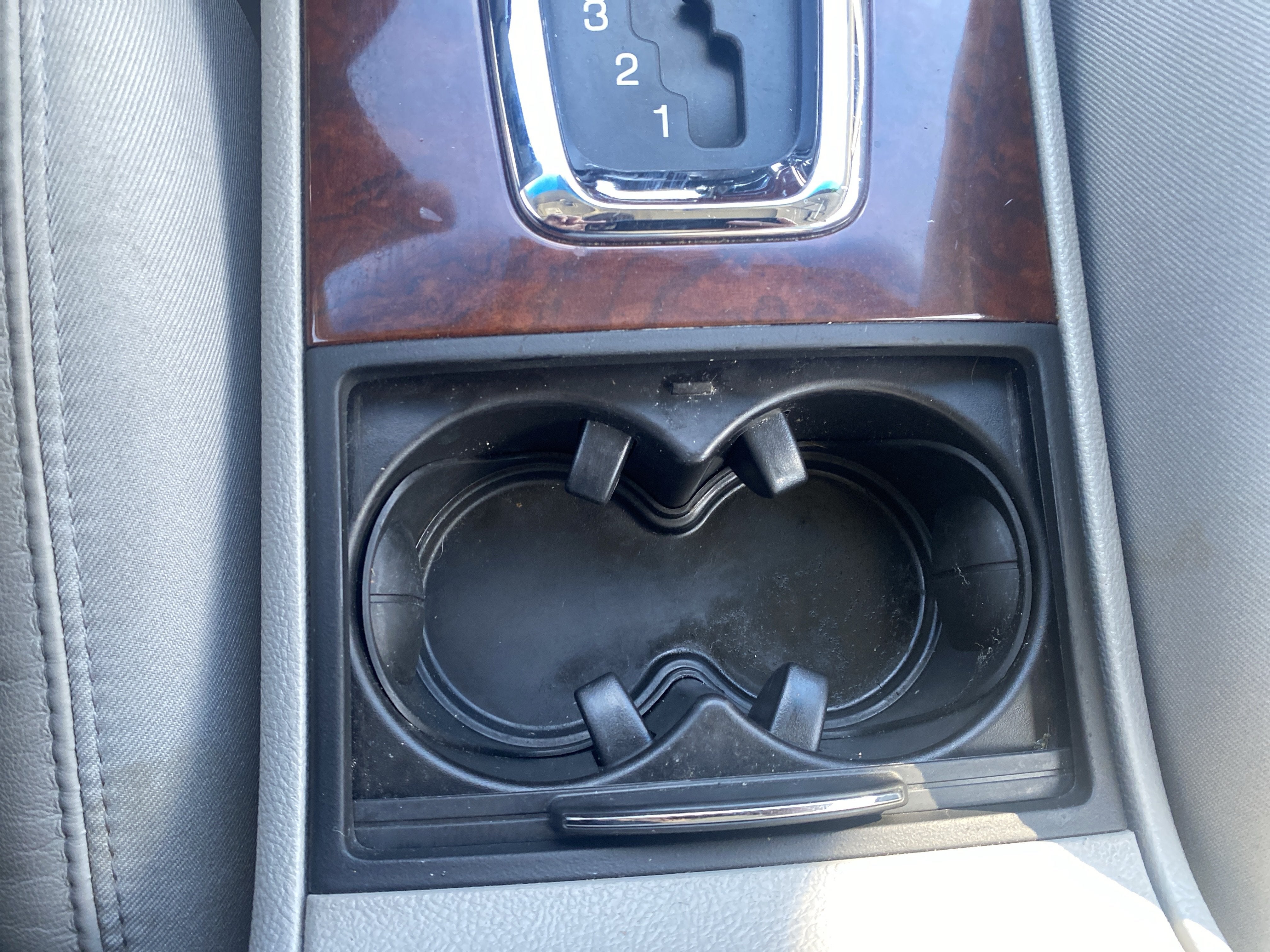 2008 Buick Lucerne CXL