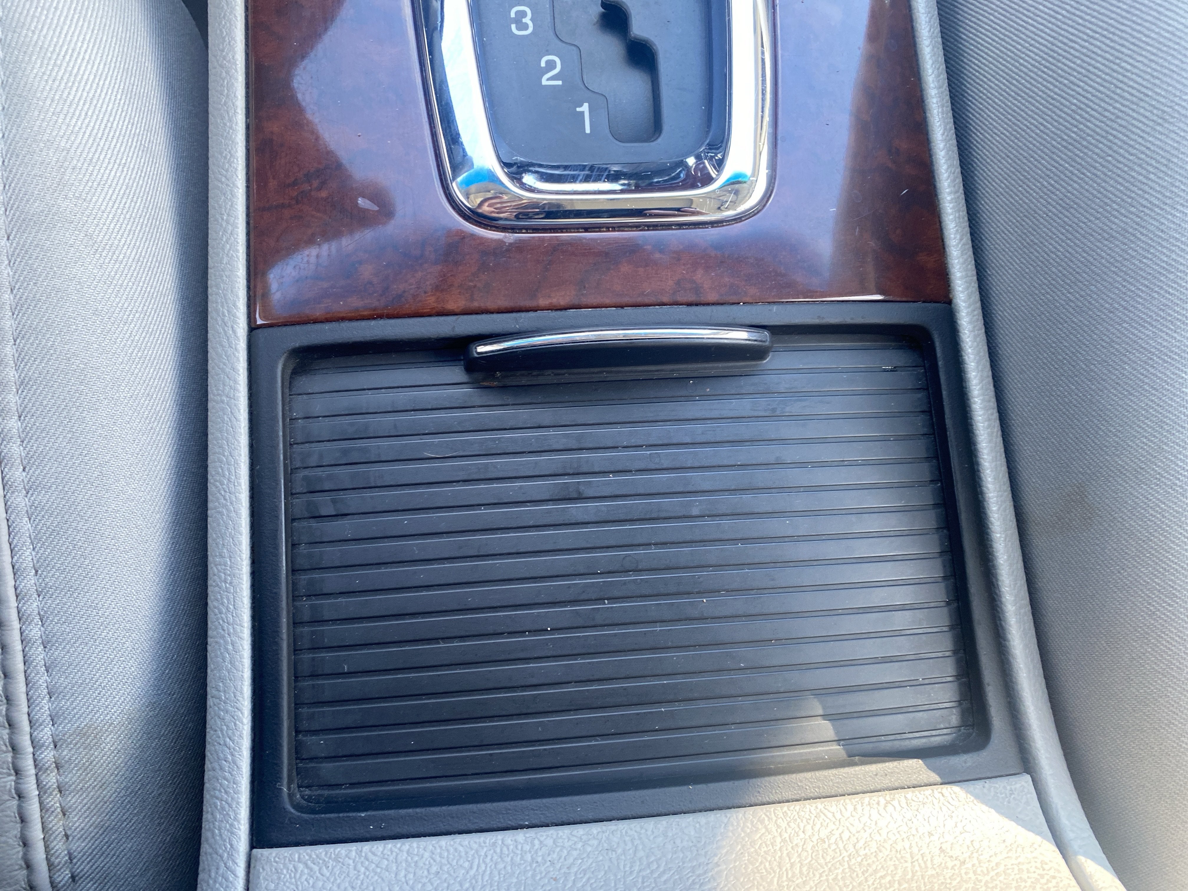 2008 Buick Lucerne CXL