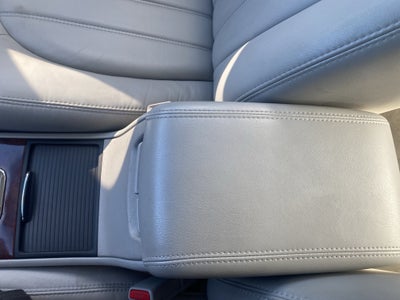 2008 Buick Lucerne CXL
