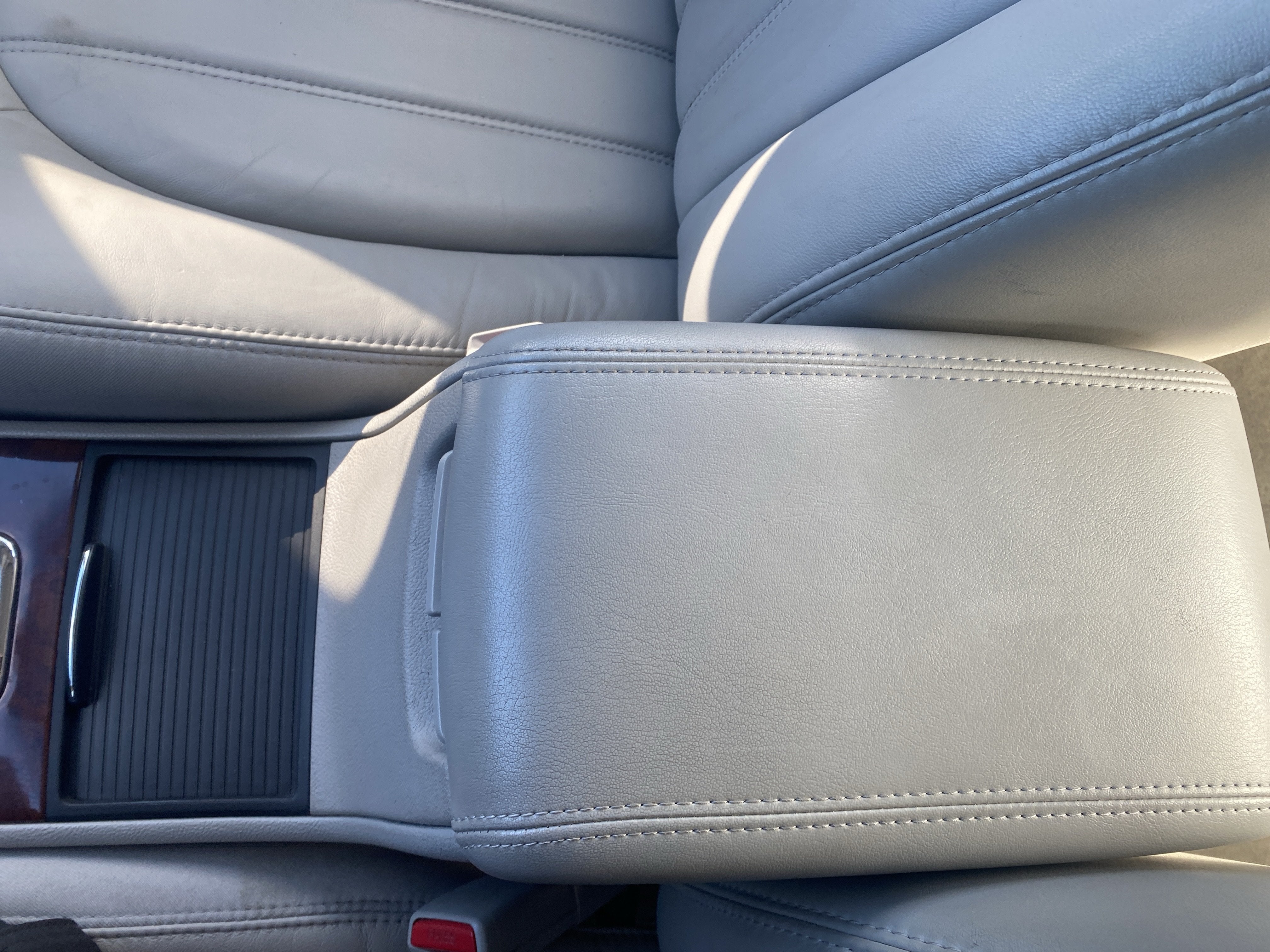 2008 Buick Lucerne CXL