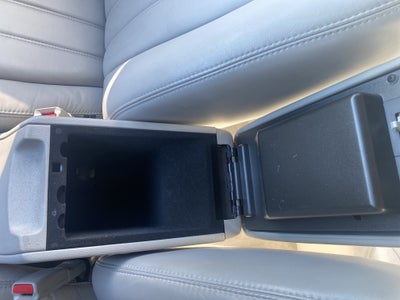 2008 Buick Lucerne CXL