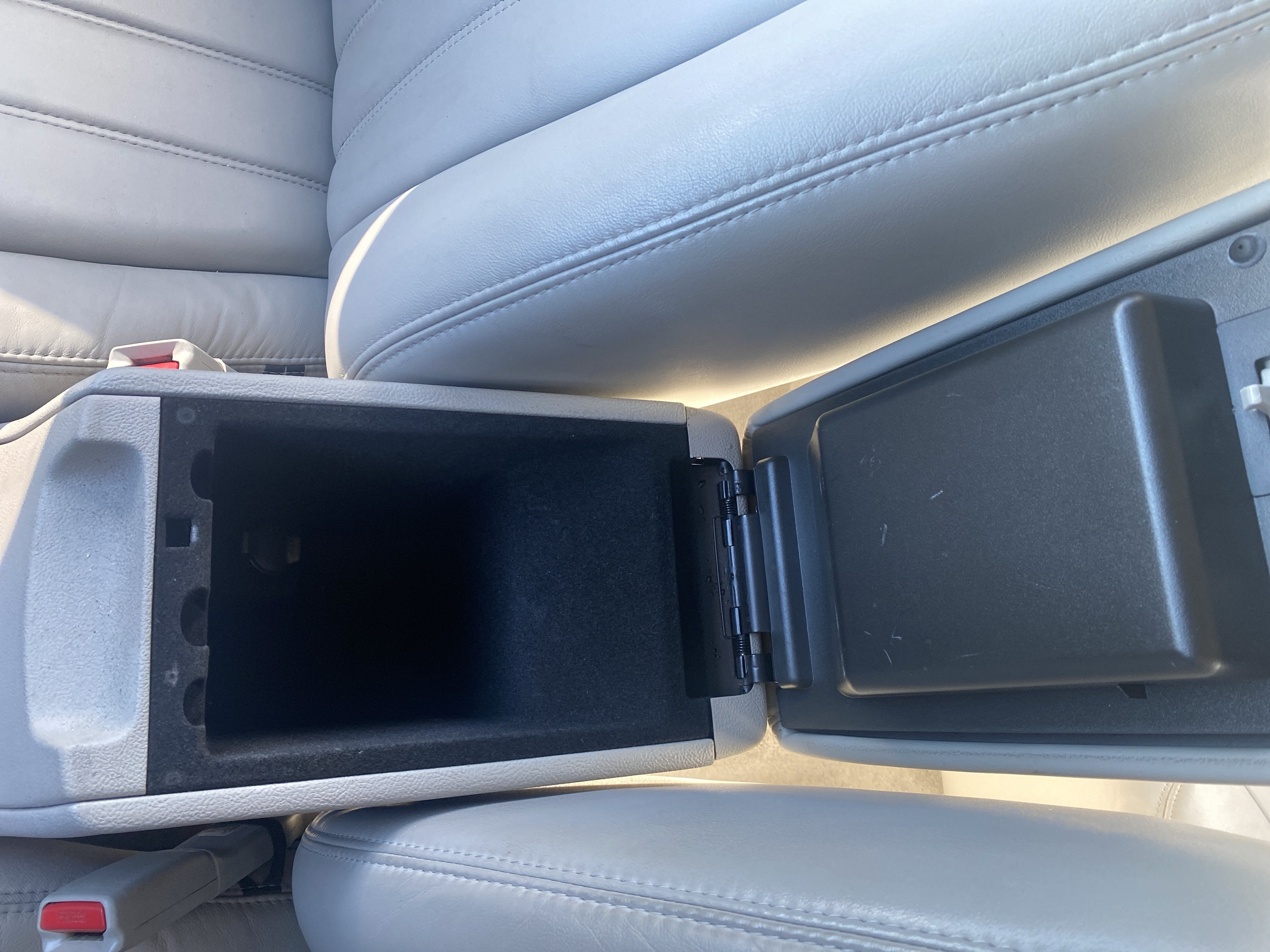 2008 Buick Lucerne CXL