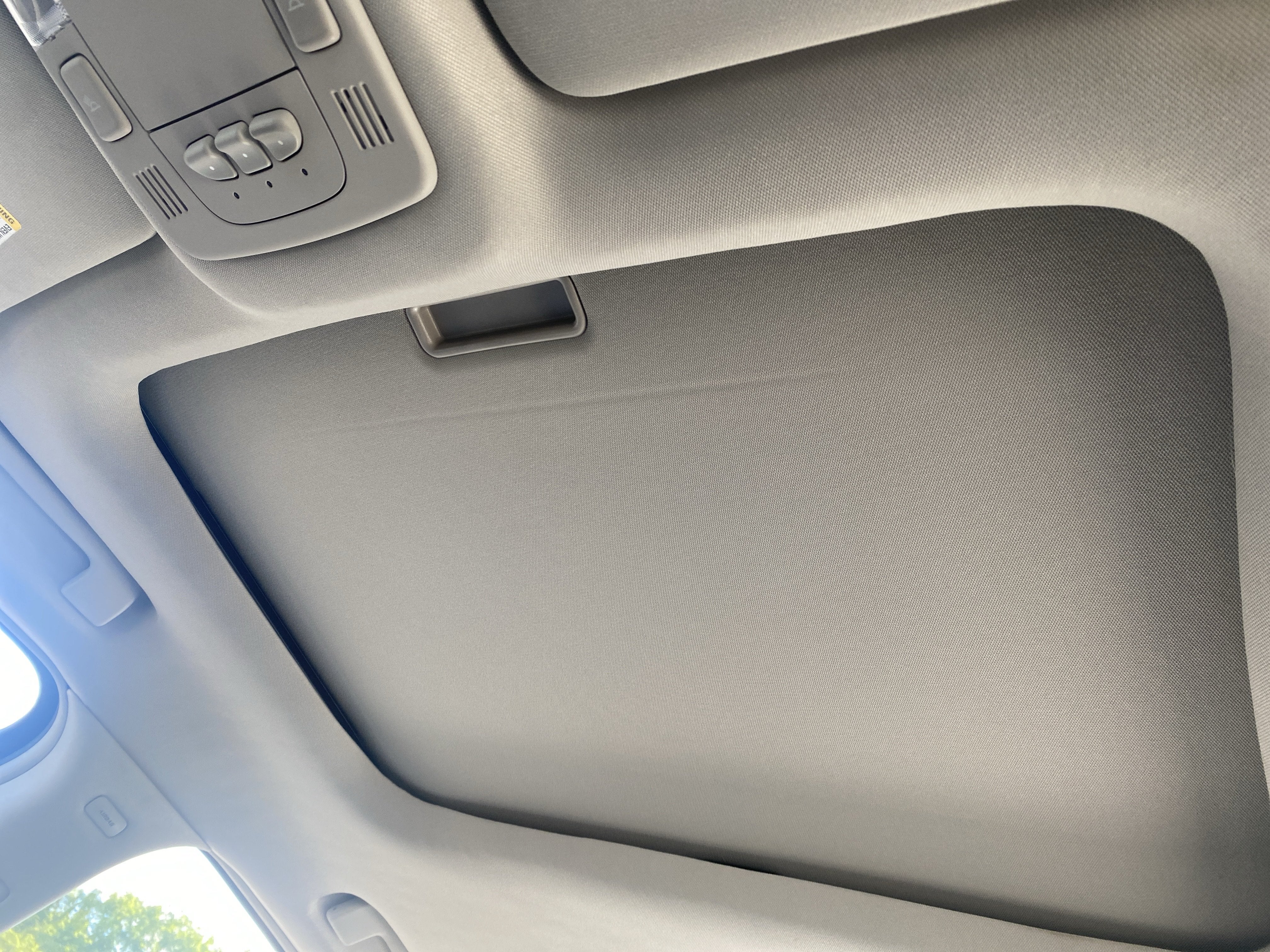 2008 Buick Lucerne CXL