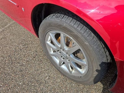 2008 Buick Lucerne CXL
