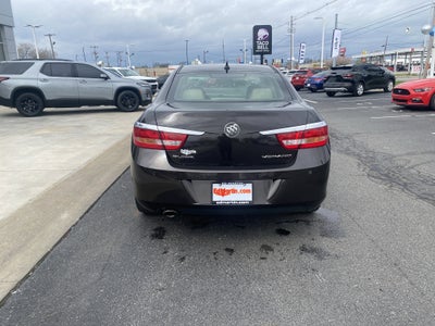 2014 Buick Verano Convenience Group