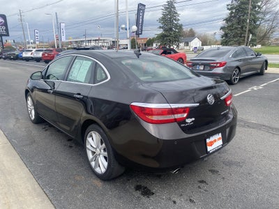 2014 Buick Verano Convenience Group
