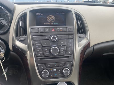 2014 Buick Verano Convenience Group